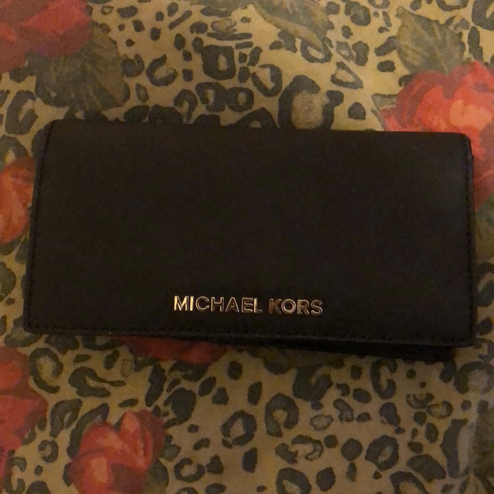 Michael Kors wallet